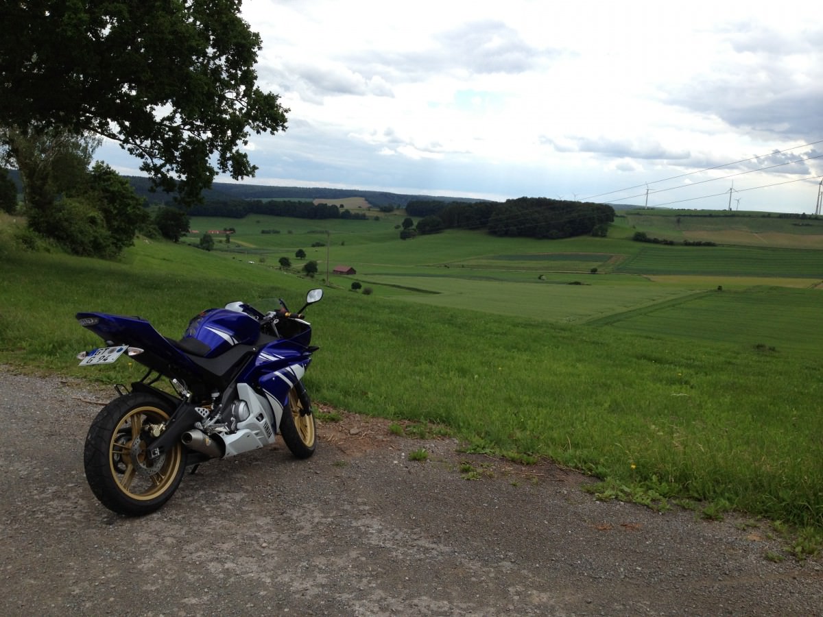 runde