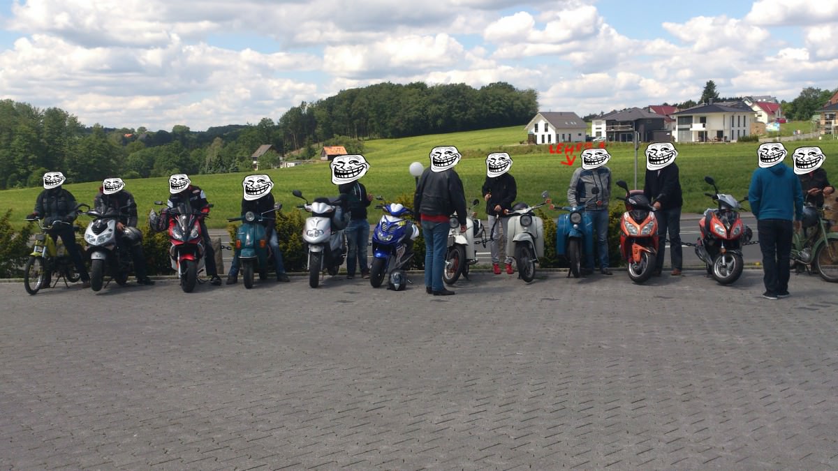MofaGP :D