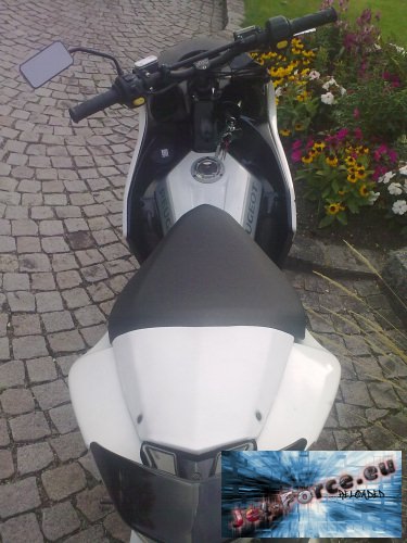 So mein Projekt jetzt fast fertig noch a paar kleineigkeiten