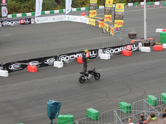 Intermot 2012