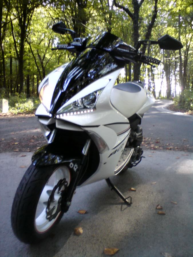 Der Scooter