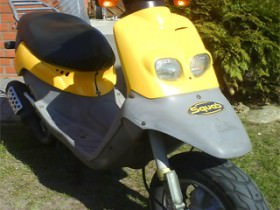 Opas Roller :P