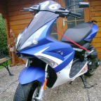 Baby ;-)