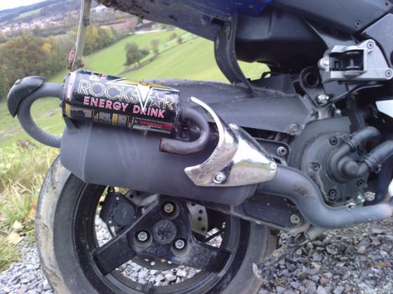 Rockstar Tuning ;D