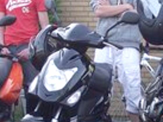 Tuning Bato