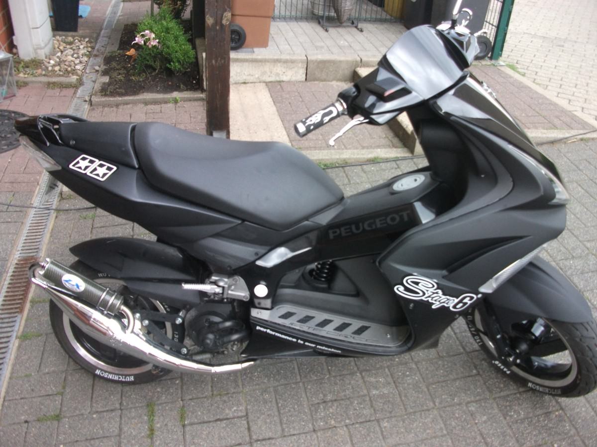 Darkside *______*