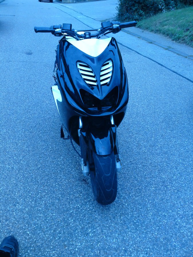 Endlich downi :D