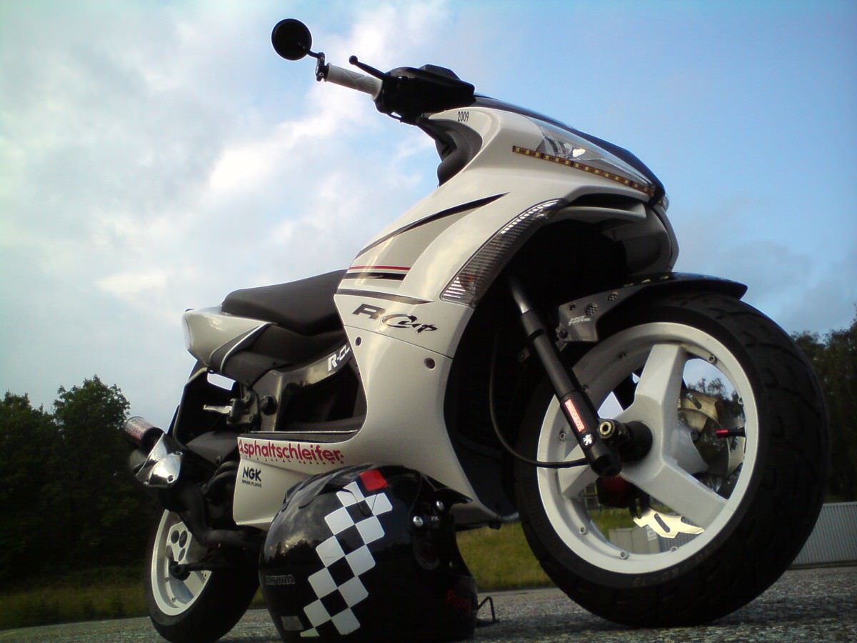 Volker`s Roller