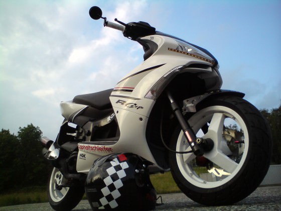Volker`s Roller