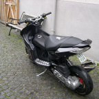 Alte Zeiten!
