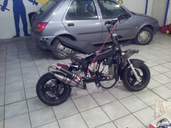 Rennt !!!! :D