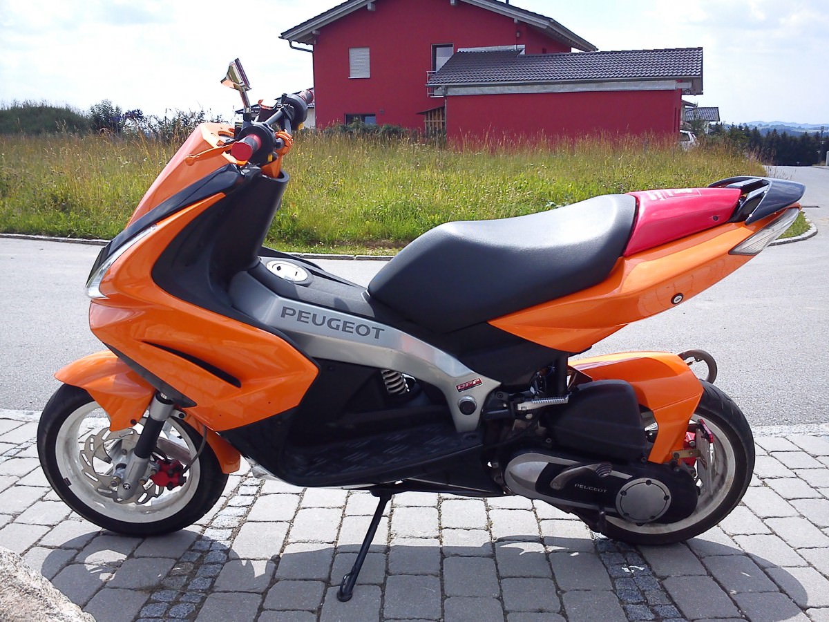 Neue Farbe :) <3