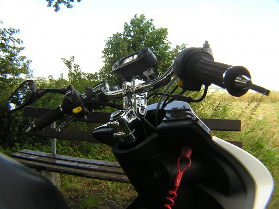 der lenker :)
