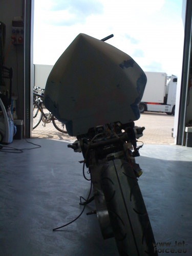 is das ne kak arbeit :D