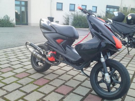 Wer will ein Rennen :D ??