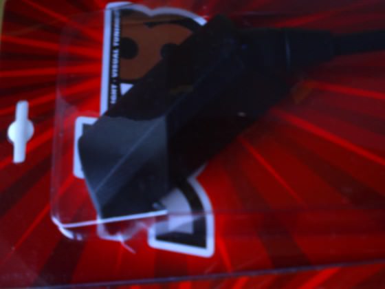 Ne Bestellung bei SA gemacht^^