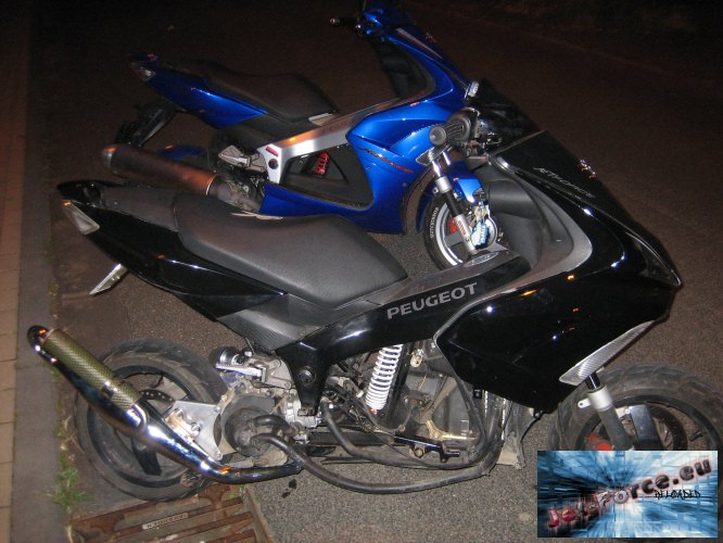 70cc vs 125cc