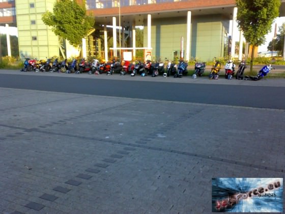 treffen in dortmund