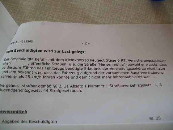 Wer findet den Fehler xDDDDD
