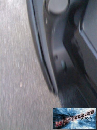 Nach Unfall :(