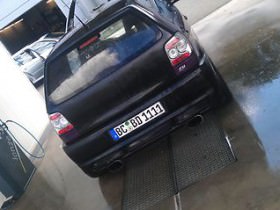 Mein erstes Auto wir am Freitag geholt <3