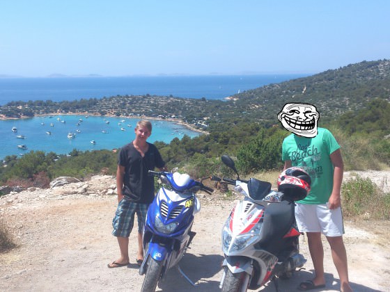 Bin wieder da :)