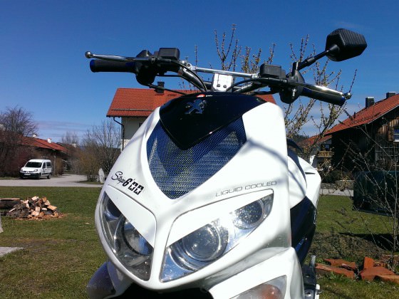 geilstes wetter überhaupt ^^