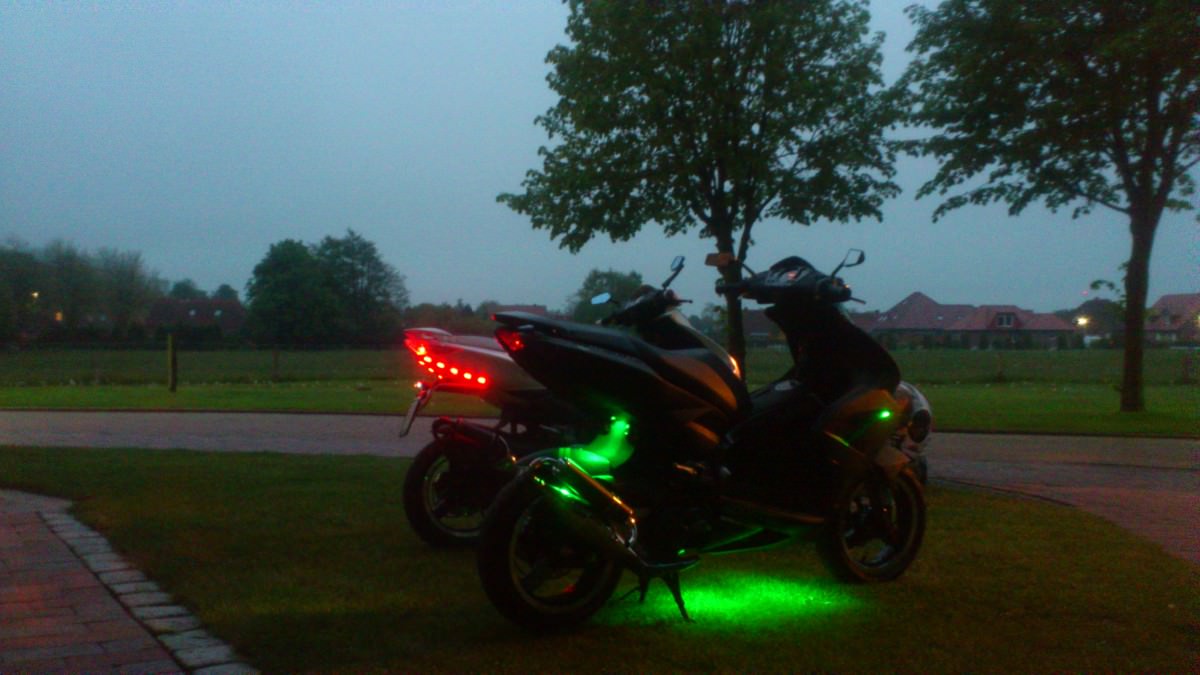 Ostfriesland die zweite