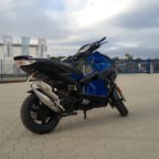 Neue Lackierung :))