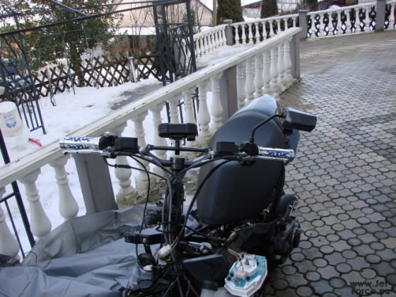 downi und mein kolben