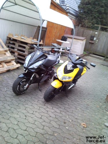jetty ft´. speedy ;)