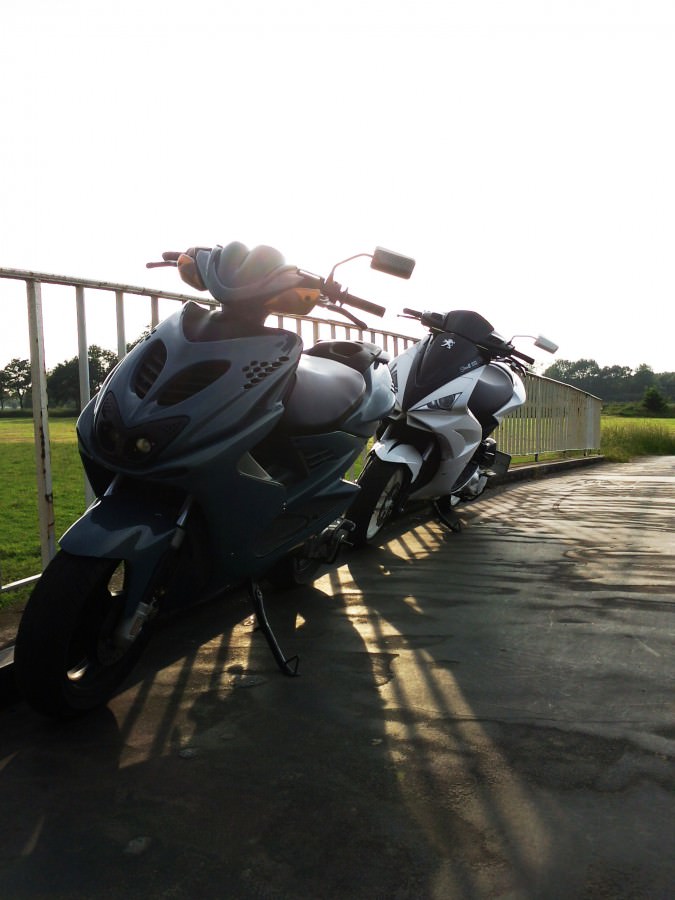 Hammer (: