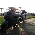 Hammer (: