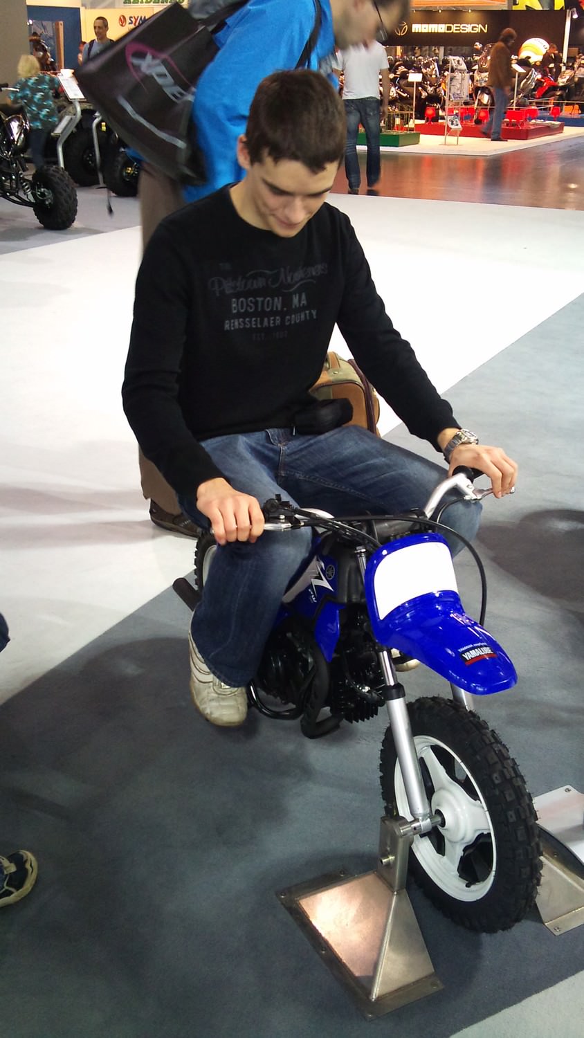 Intermot