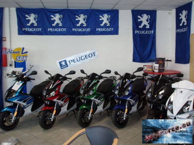 JetForce <3