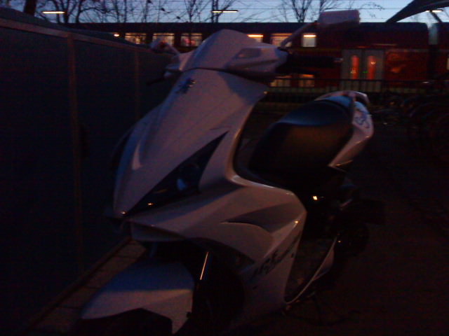 einfach geiles wetter! ^^