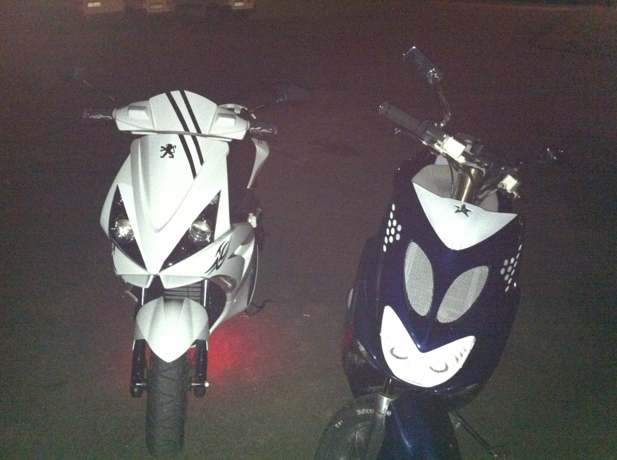 jetty ft aerox