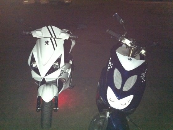 jetty ft aerox