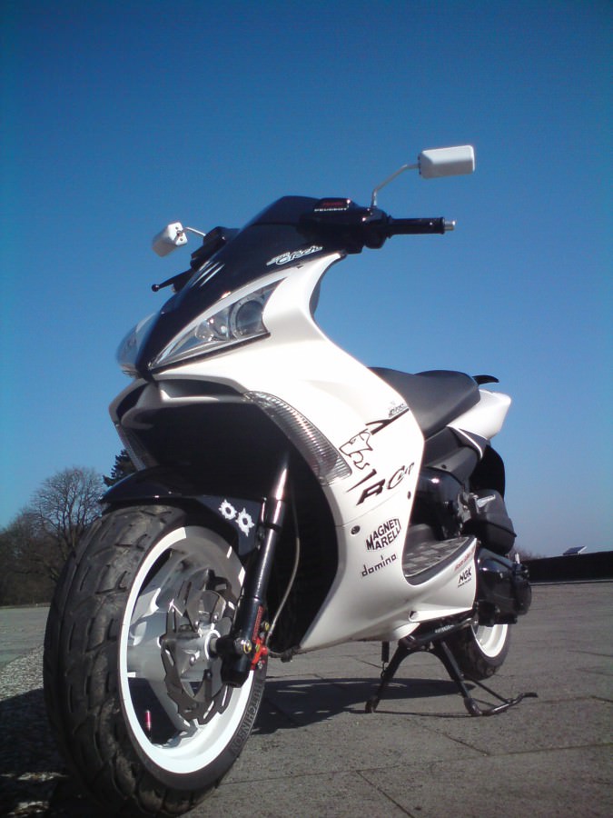 Roller vom Volker