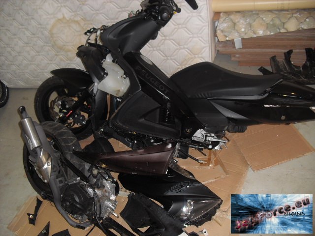 Unfall