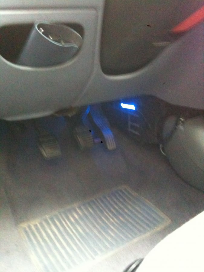 mein auto :)