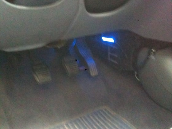 mein auto :)