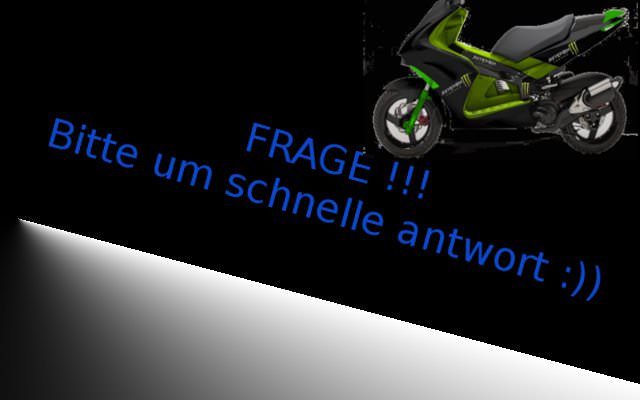 FRAGE !!