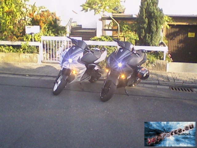 r-cup von kumpel & mein darkside