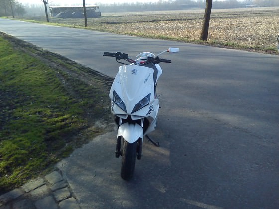 Geiles Wetter