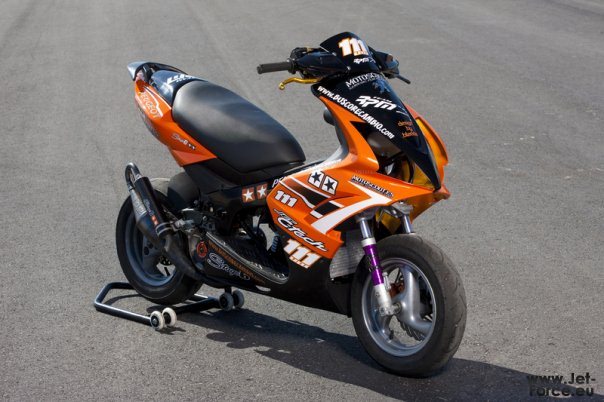 Stage 6 Jet ??