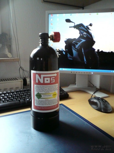 :D geil oda