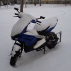 Schnee