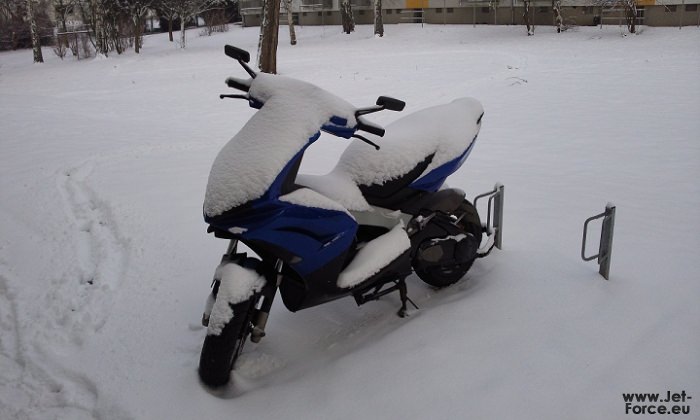 Schnee