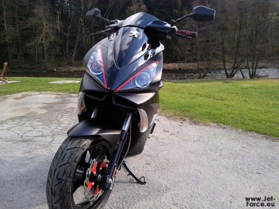 Joa.. stand der Dinge